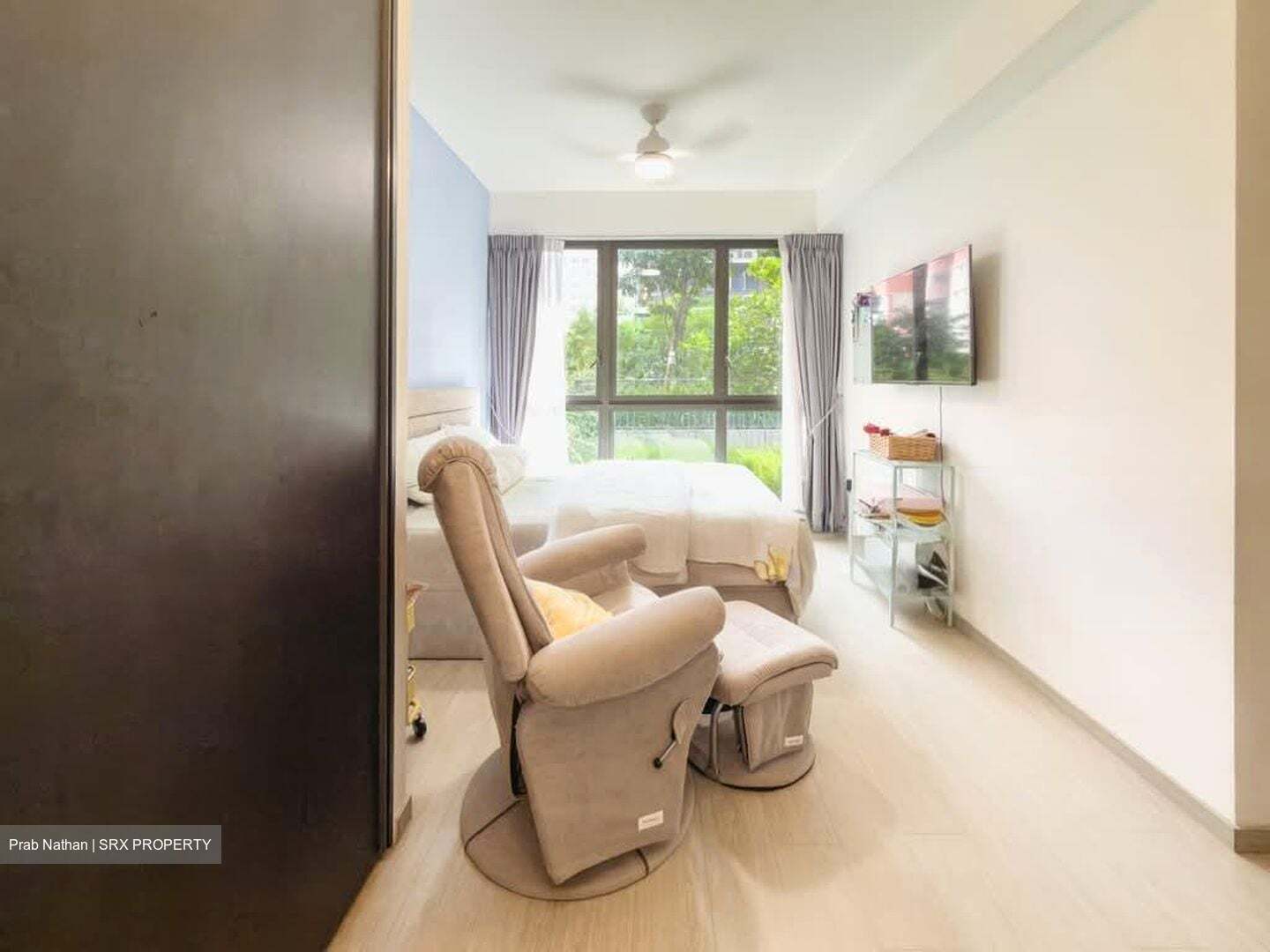 iNZ Residence (D23), Condominium #580943411